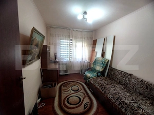 Apartament 3 camere, 63 mp, zona Ultracentral - imagine 5