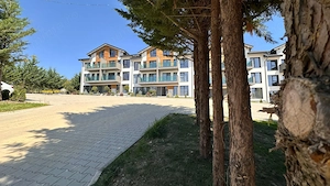 Apartament 3 camere 62mp etaj 2 cartier Davinci Cristian - imagine 2
