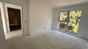 Apartament 3 camere si curte 50mp cartier Davinci Cristian - imagine 5