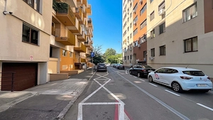 3 camere, 2 Bai, Metrou Jiului, Centrala&Masina de spalat vase - imagine 11
