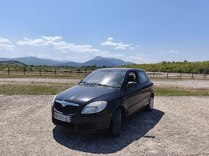 skoda fabia  - imagine 3