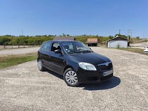 skoda fabia  - imagine 4