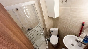 3 camere, 2 Bai, Metrou Jiului, Centrala&Masina de spalat vase - imagine 5