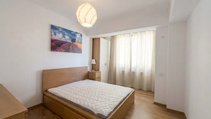 3 camere, 2 Bai, Metrou Jiului, Centrala&Masina de spalat vase - imagine 7