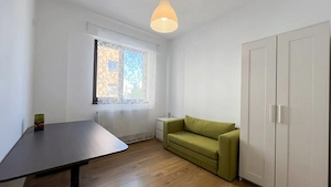 3 camere, 2 Bai, Metrou Jiului, Centrala&Masina de spalat vase - imagine 9