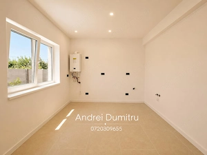 Casă individuală de vânzare | Ansamblu rezidențial | Încălzire în pardoseală | Comuna Berceni - imagine 5