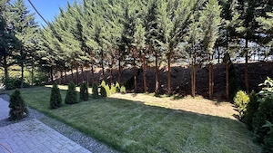 Apartament 3 camere si curte 50mp cartier Davinci Cristian - imagine 2