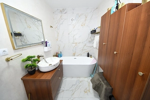 Vanzare apartament 2 camere, in Galati, Central Park, sup.58mp, la cheie - imagine 17