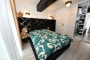 Vanzare apartament 2 camere, in Galati, Central Park, sup.58mp, la cheie - imagine 14