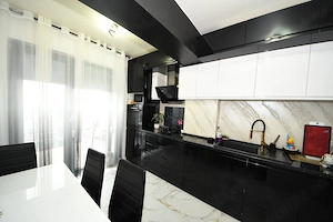 Vanzare apartament 2 camere, in Galati, Central Park, sup.58mp, la cheie - imagine 9