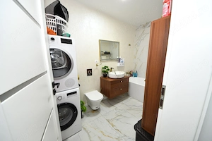 Vanzare apartament 2 camere, in Galati, Central Park, sup.58mp, la cheie - imagine 16
