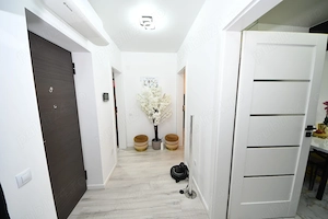 Vanzare apartament 2 camere, in Galati, Central Park, sup.58mp, la cheie - imagine 4