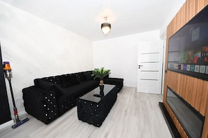 Vanzare apartament 2 camere, in Galati, Central Park, sup.58mp, la cheie - imagine 2