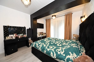 Vanzare apartament 2 camere, in Galati, Central Park, sup.58mp, la cheie - imagine 12