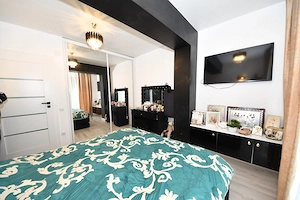 Vanzare apartament 2 camere, in Galati, Central Park, sup.58mp, la cheie - imagine 13