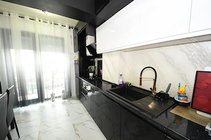 Vanzare apartament 2 camere, in Galati, Central Park, sup.58mp, la cheie - imagine 7