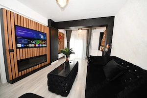 Vanzare apartament 2 camere, in Galati, Central Park, sup.58mp, la cheie - imagine 3