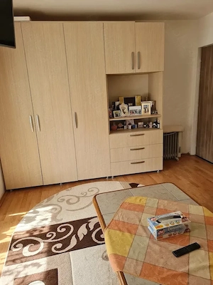 Zona Lipovei | Decomandat | Parter inalt | Mobilat si Utilat | Disponibil!! - imagine 2