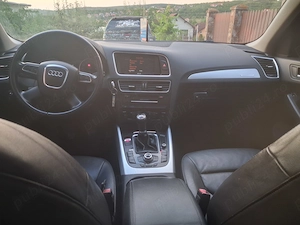 Vand Audi Q5 quattro 2.0 - imagine 5