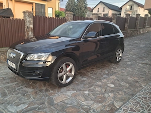 Vand Audi Q5 quattro 2.0 - imagine 2
