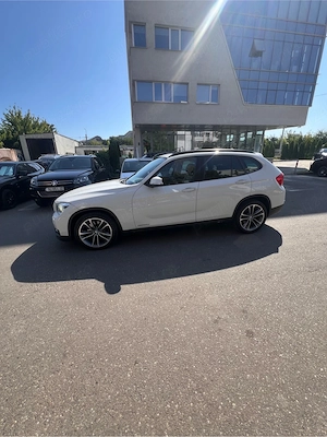 Bmw x1 2014 - imagine 9