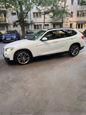 Bmw x1 2014 - imagine 8