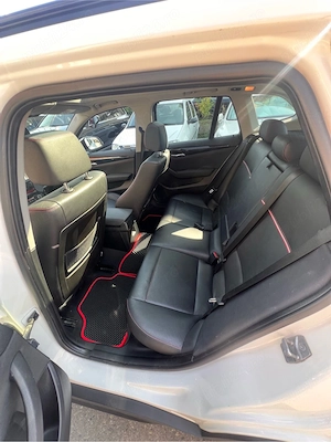 Bmw x1 2014 - imagine 5