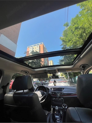 Bmw x1 2014 - imagine 6