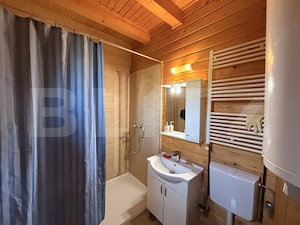 Casă P + M și curte 2200 mp, cu piscină 50 mp, teren fotbal, Urechești - imagine 6