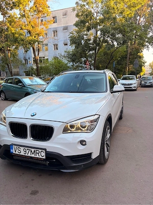 Bmw x1 2014 - imagine 10