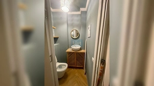 Apartament cu 4 camere in cartierul Gheorgheni - imagine 20