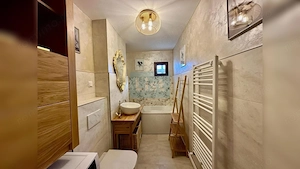 Apartament cu 4 camere in cartierul Gheorgheni - imagine 17