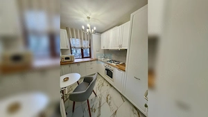 Apartament cu 4 camere in cartierul Gheorgheni - imagine 2