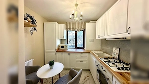 Apartament cu 4 camere in cartierul Gheorgheni - imagine 3