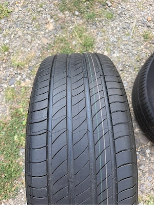 Anvelope noi vara 235 50 R19 Michelin Primacy 4 - imagine 2