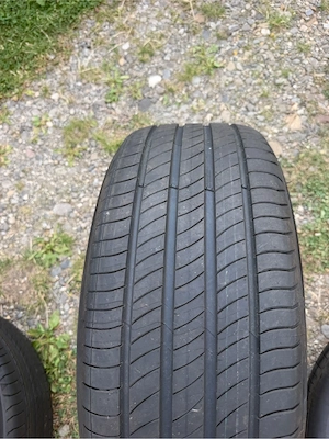 Anvelope noi vara 235 50 R19 Michelin Primacy 4 - imagine 4