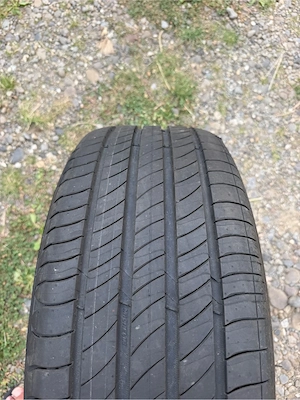Anvelope noi vara 235 50 R19 Michelin Primacy 4 - imagine 3