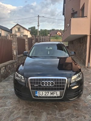 Vand Audi Q5 quattro 2.0