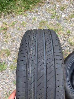 Anvelope noi vara 235 50 R19 Michelin Primacy 4 - imagine 5