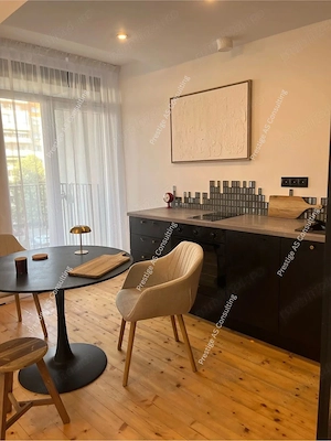 Apartament 2 Camere | Uranus Plaza | Aproape de Spitalul Judetean - imagine 4