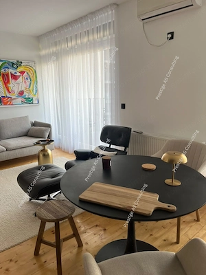 Apartament 2 Camere | Uranus Plaza | Aproape de Spitalul Judetean - imagine 3
