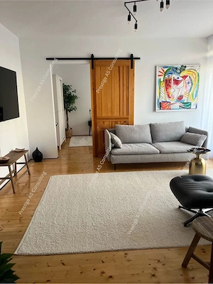Apartament 2 Camere | Uranus Plaza | Aproape de Spitalul Judetean - imagine 5