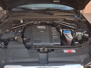 Vand Audi Q5 quattro 2.0 - imagine 6