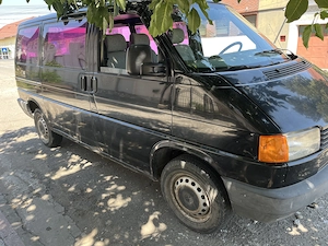 Vw T4 Caravele 8 - imagine 3