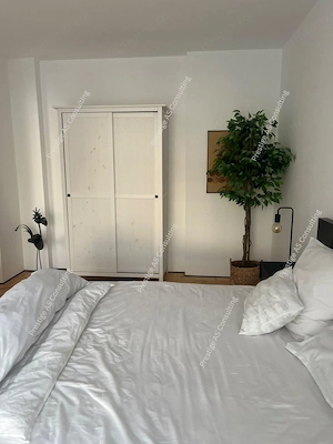 Apartament 2 Camere | Uranus Plaza | Aproape de Spitalul Judetean - imagine 6