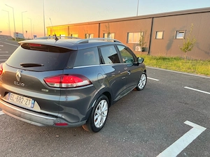Renault Clio 2017 INTENS  - imagine 5