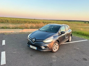 Renault Clio 2017 INTENS  - imagine 3