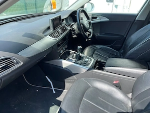 Vand audi a6 c7 2012  - imagine 2