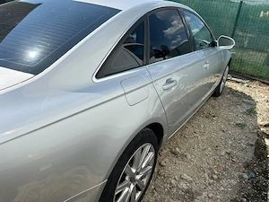 Vand audi a6 c7 2012  - imagine 3