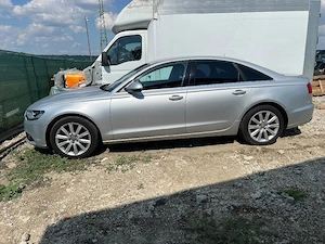Vand audi a6 c7 2012  - imagine 5